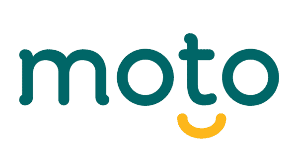 Moto logo