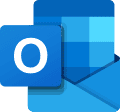 Microsoft Outlook icon
