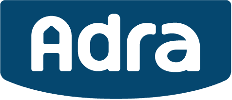 Adra logo