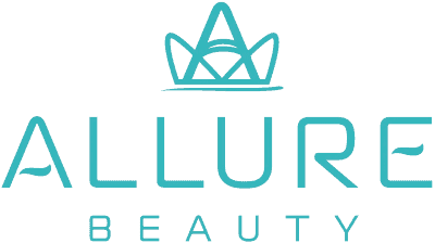 Allure Beauty logo