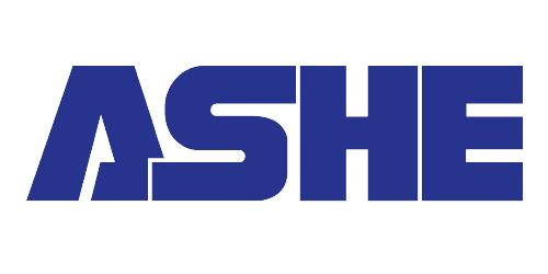 ASHE logo