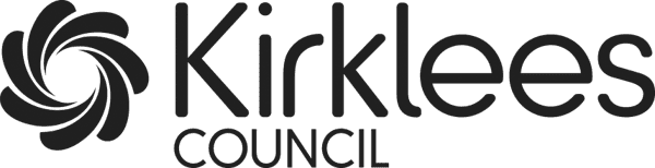 Kirklees Council logo