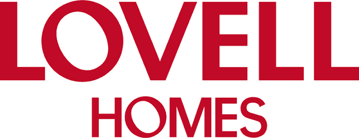 Lovell Homes logo
