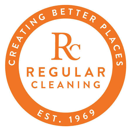 Regular Cleaning logo